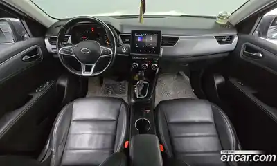 Renault XM3 2022 1.6 Автомат в Москве № 423284, миниатюра 7