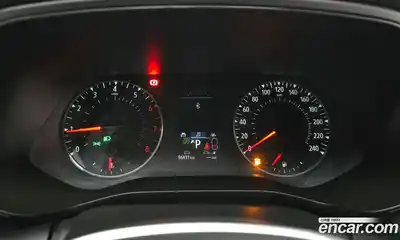 Renault XM3 2022 1.6 Автомат в Москве № 423284, миниатюра 8