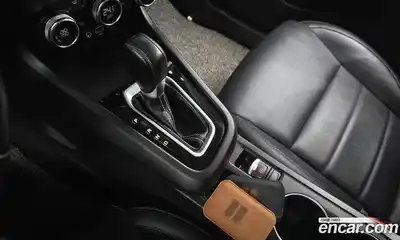 Renault XM3 2022 1.6 Автомат в Москве № 423284, миниатюра 9