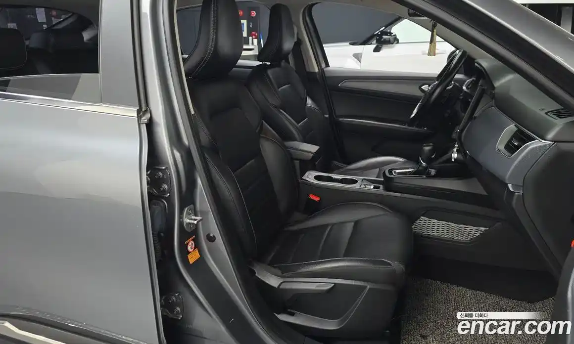 Renault XM3 2022 1.6 Автомат в Москве № 423284, фото 10