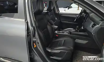 Renault XM3 2022 1.6 Автомат в Москве № 423284, миниатюра 10