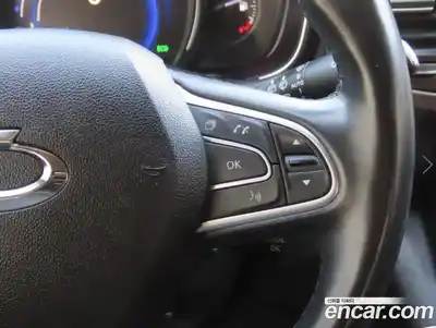 Renault QM6 2023 2.0 Автомат в Москве № 424167, миниатюра 12