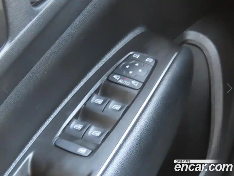 Renault QM6 2023 2.0 Автомат в Москве № 424167, фото 13