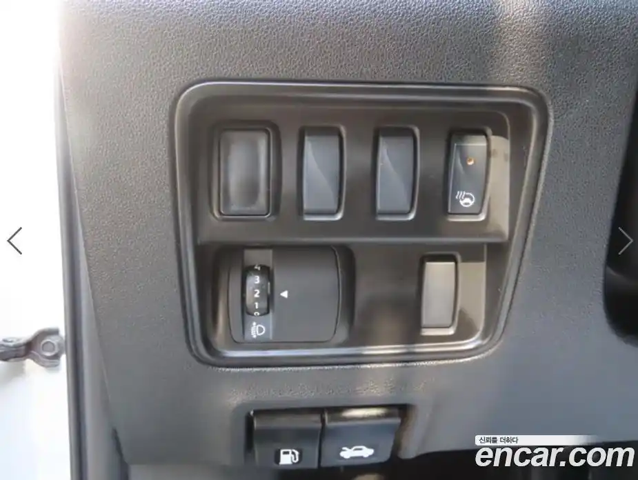 Renault QM6 2023 2.0 Автомат в Москве № 424167, фото 14