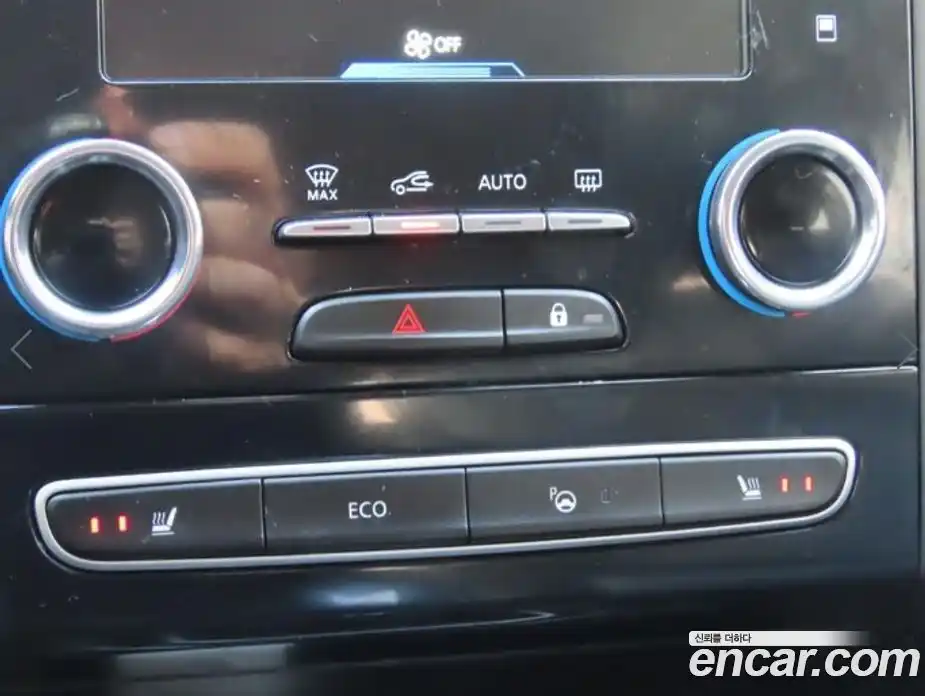 Renault QM6 2023 2.0 Автомат в Москве № 424167, фото 16