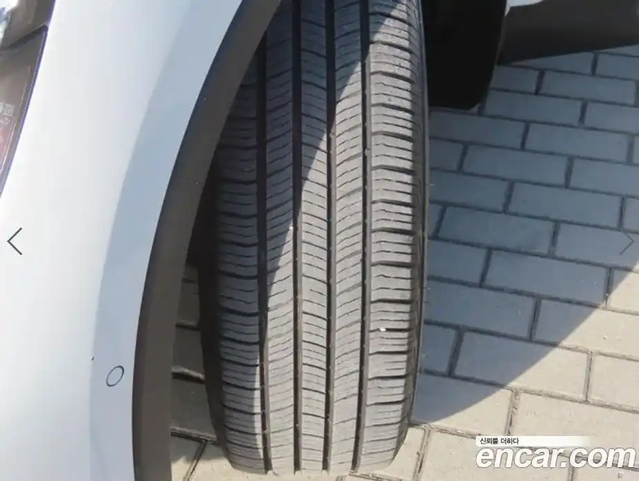 Renault QM6 2023 2.0 Автомат в Москве № 424167, фото 19