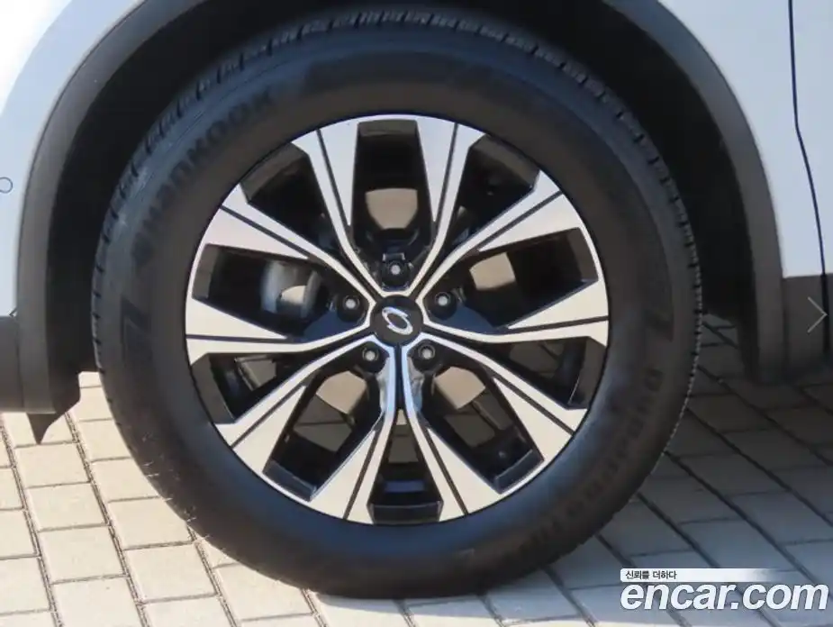 Renault QM6 2023 2.0 Автомат в Москве № 424167, фото 20