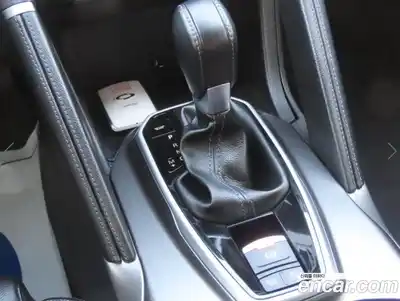 Renault QM6 2023 2.0 Автомат в Москве № 424167, миниатюра 10