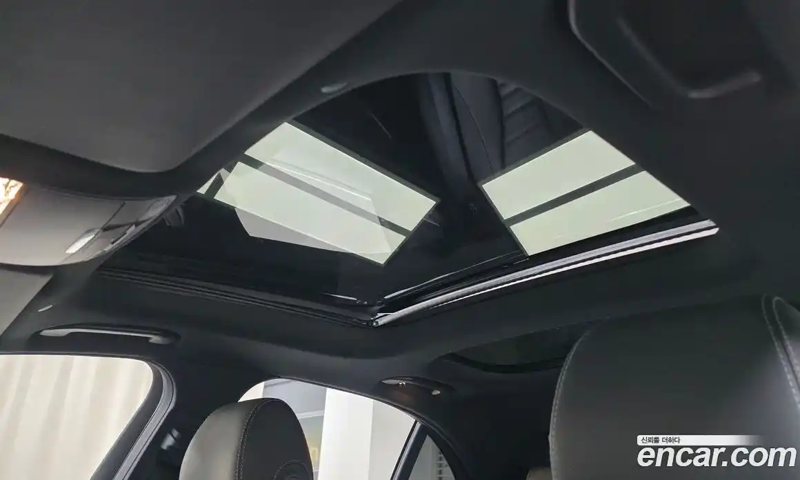 Mercedes-Benz E-Class 2022 2.0 Автомат в Москве № 427660, фото 18