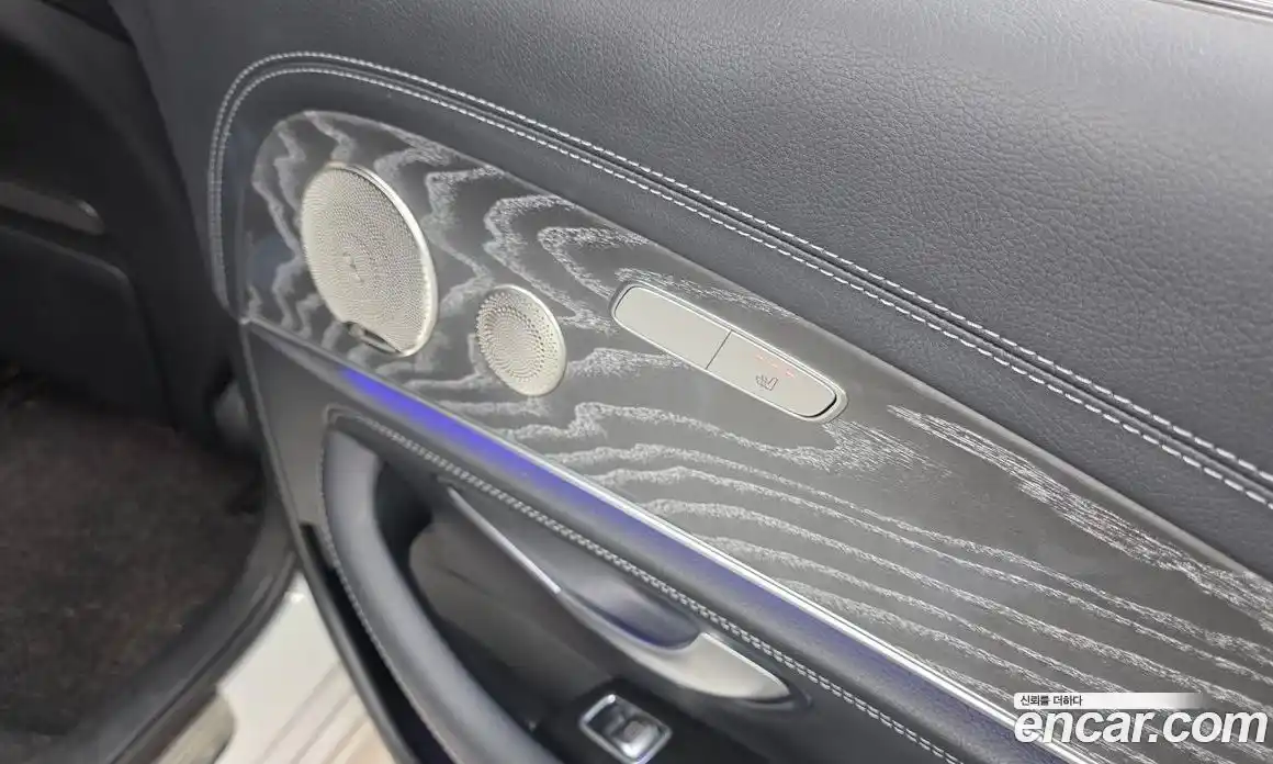 Mercedes-Benz E-Class 2022 2.0 Автомат в Москве № 427660, фото 19