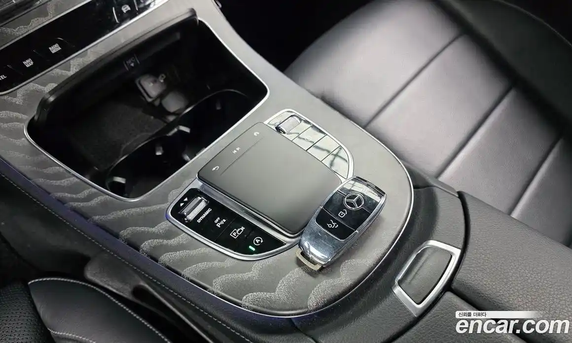 Mercedes-Benz E-Class 2022 2.0 Автомат в Москве № 427660, фото 9