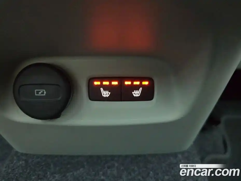 Volvo XC40 2025 2.0 Автомат в Москве № 430269, фото 17