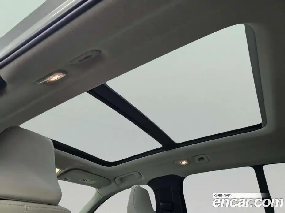 Volvo XC40 2025 2.0 Автомат в Москве № 430269, фото 18