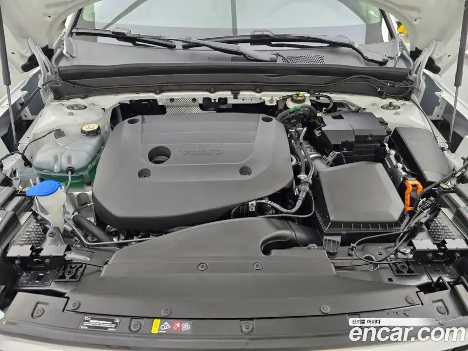 Volvo XC40 2025 2.0 Автомат в Москве № 430269, фото 6