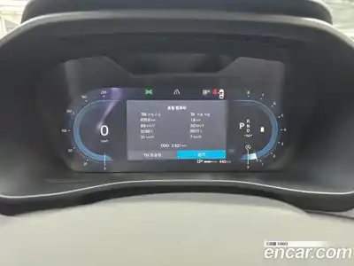 Volvo XC40 2025 2.0 Автомат в Москве № 430269, миниатюра 8