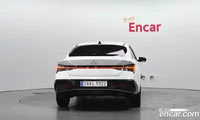 Hyundai Avante 2026 1.6 Автомат в Москве № 43106, миниатюра 11