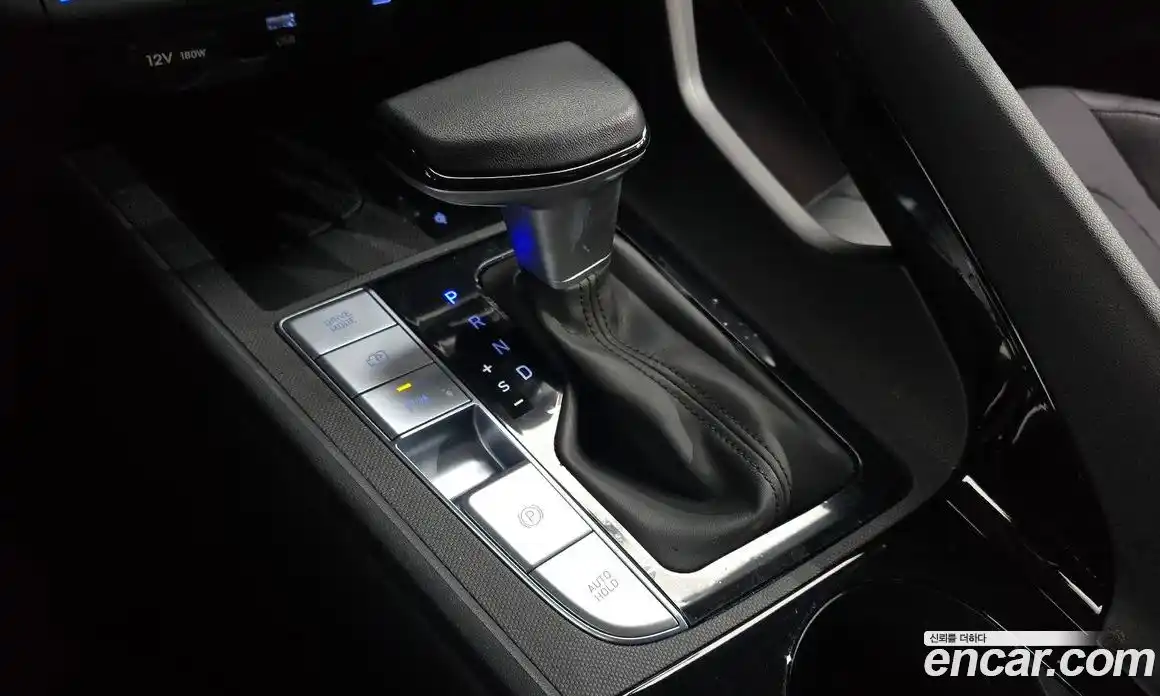 Hyundai Avante 2026 1.6 Автомат в Москве № 43106, фото 20