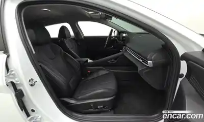 Hyundai Avante 2026 1.6 Автомат в Москве № 43106, миниатюра 2