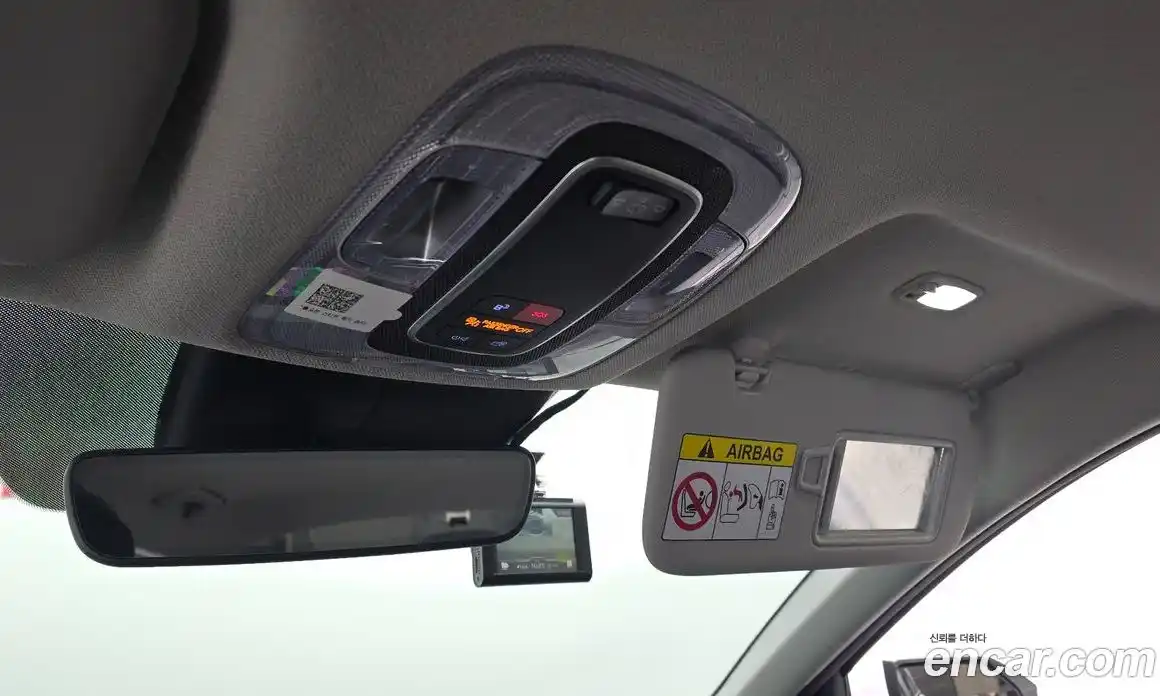 Hyundai Avante 2026 1.6 Автомат в Москве № 43106, фото 10