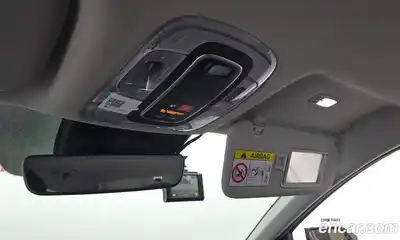 Hyundai Avante 2026 1.6 Автомат в Москве № 43106, миниатюра 10