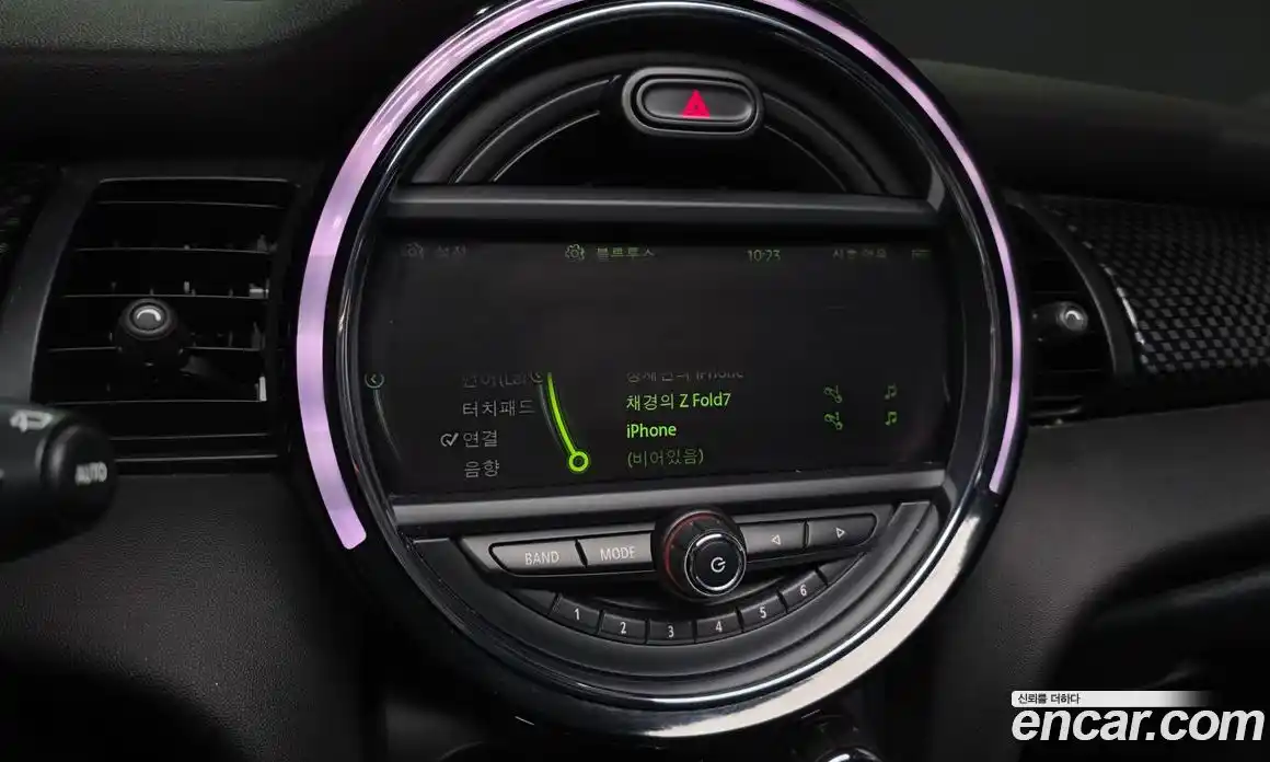 Mini Cooper 2016 2.0 Автомат в Москве № 431978, фото 15