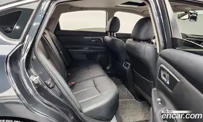 Nissan Altima 2017 2.5 Автомат в Москве № 433791, миниатюра 12