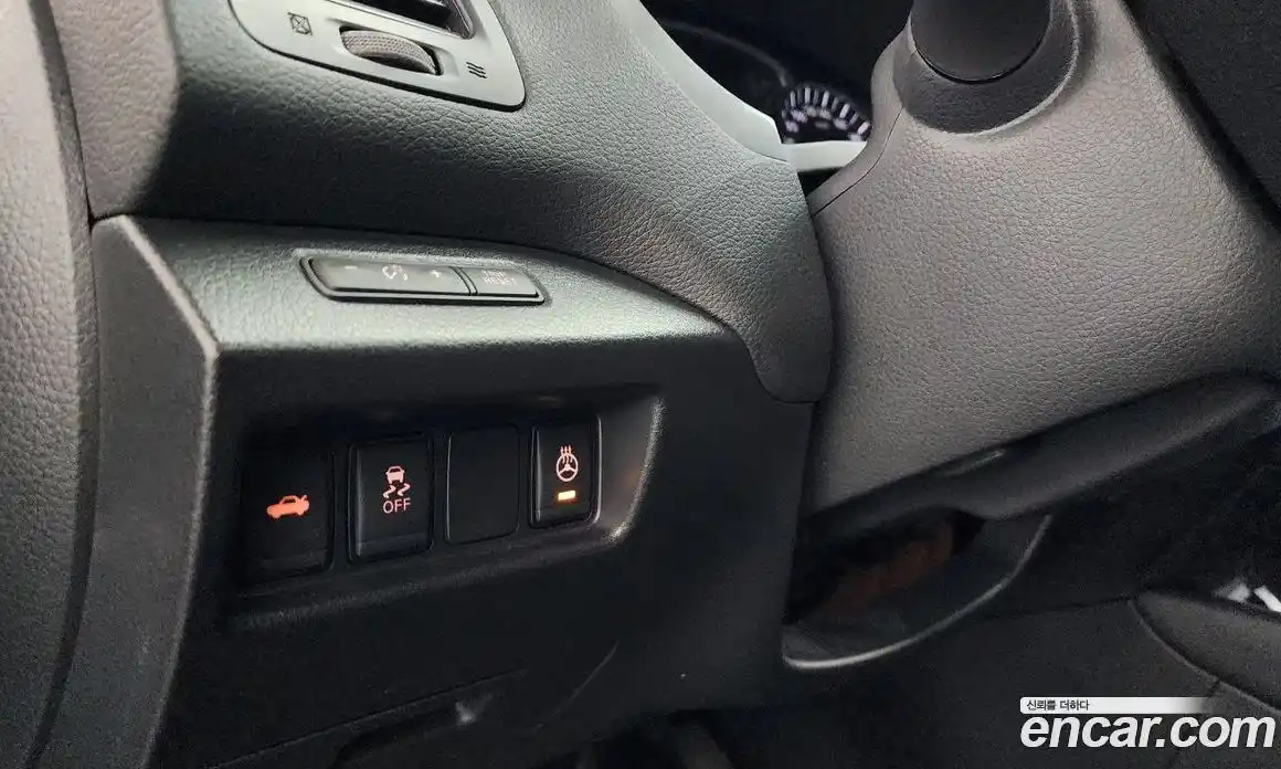 Nissan Altima 2017 2.5 Автомат в Москве № 433791, фото 16