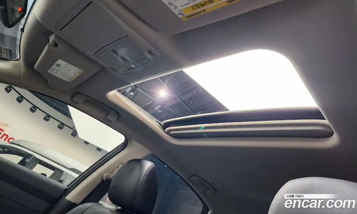 Nissan Altima 2017 2.5 Автомат в Москве № 433791, фото 19