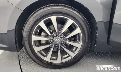 Nissan Altima 2017 2.5 Автомат в Москве № 433791, миниатюра 5