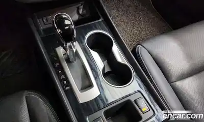 Nissan Altima 2017 2.5 Автомат в Москве № 433791, миниатюра 9