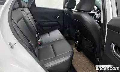 Hyundai Kona 2025 0.2 Автомат в Москве № 449197, миниатюра 12