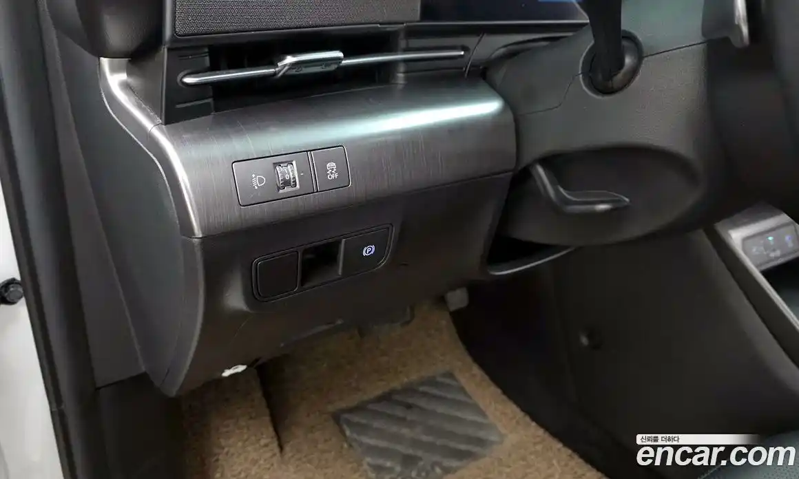 Hyundai Kona 2025 0.2 Автомат в Москве № 449197, фото 18