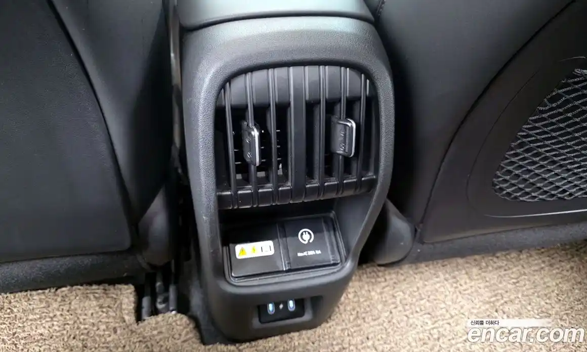 Hyundai Kona 2025 0.2 Автомат в Москве № 449197, фото 19