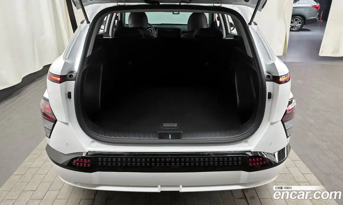 Hyundai Kona 2025 0.2 Автомат в Москве № 449197, фото 20