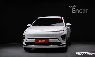 Hyundai Kona 2025 0.2 Автомат в Москве № 449197, миниатюра 3