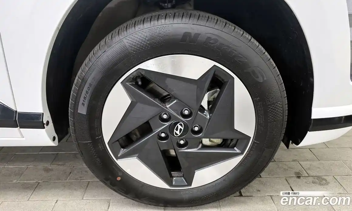 Hyundai Kona 2025 0.2 Автомат в Москве № 449197, фото 5