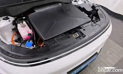 Hyundai Kona 2025 0.2 Автомат в Москве № 449197, миниатюра 6