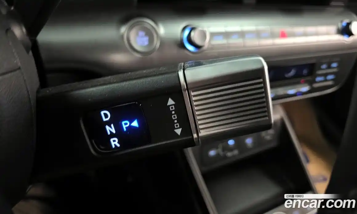 Hyundai Kona 2025 0.2 Автомат в Москве № 449197, фото 9