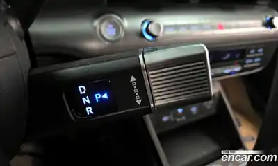 Hyundai Kona 2025 0.2 Автомат в Москве № 449197, миниатюра 9