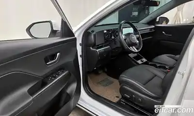 Hyundai Kona 2025 0.2 Автомат в Москве № 449197, миниатюра 10