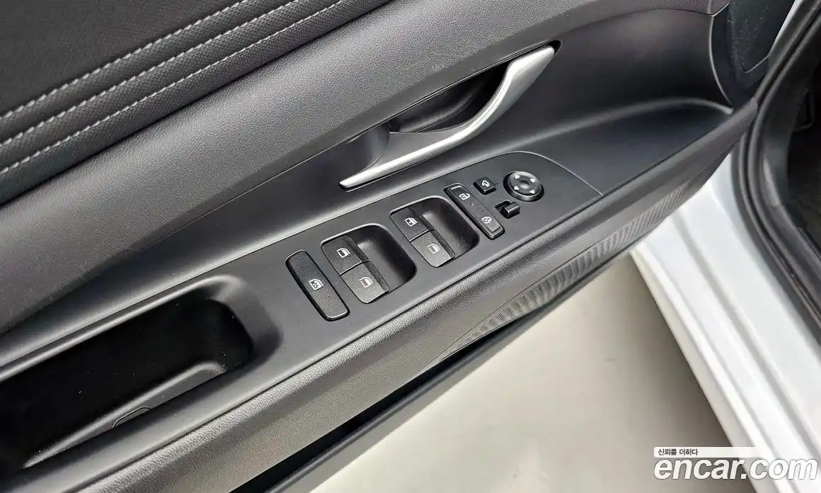 Hyundai Avante 2024 1.6 Автомат в Москве № 449934, фото 17