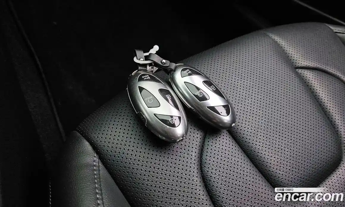 Hyundai Avante 2024 1.6 Автомат в Москве № 449934, фото 19