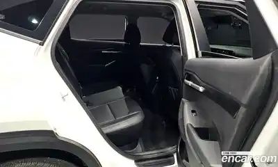 Kia Seltos 2024 1.6 Автомат в Москве № 451925, миниатюра 11