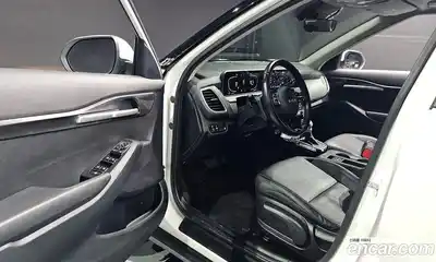 Kia Seltos 2024 1.6 Автомат в Москве № 451925, миниатюра 12