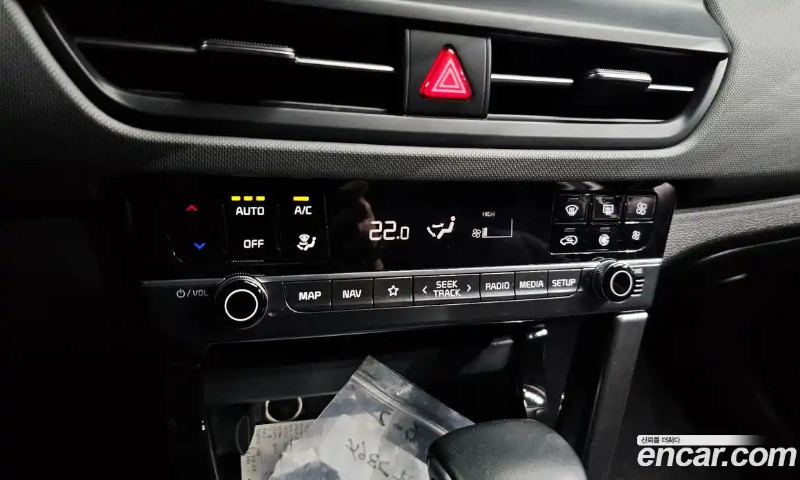 Kia Seltos 2024 1.6 Автомат в Москве № 451925, фото 17