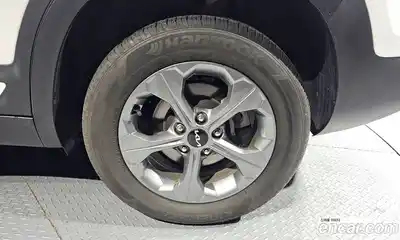 Kia Seltos 2024 1.6 Автомат в Москве № 451925, миниатюра 5