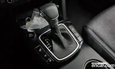 Kia Seltos 2024 1.6 Автомат в Москве № 451925, миниатюра 9