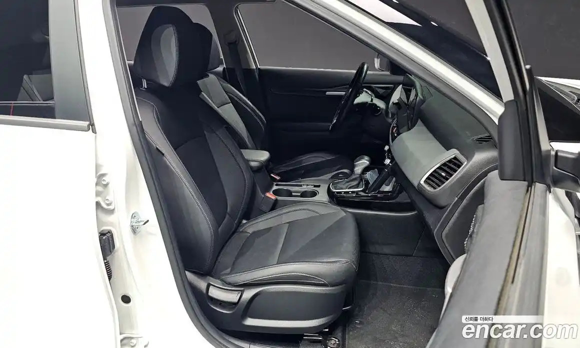 Kia Seltos 2024 1.6 Автомат в Москве № 451925, фото 10