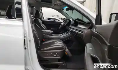 Hyundai Palisade 2023 2.2 Автомат в Москве № 45316, миниатюра 11