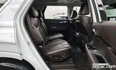 Hyundai Palisade 2023 2.2 Автомат в Москве № 45316, миниатюра 12